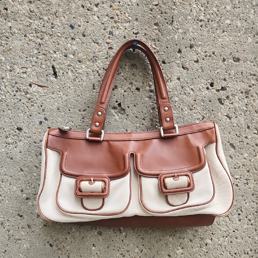 Boss east west handbag